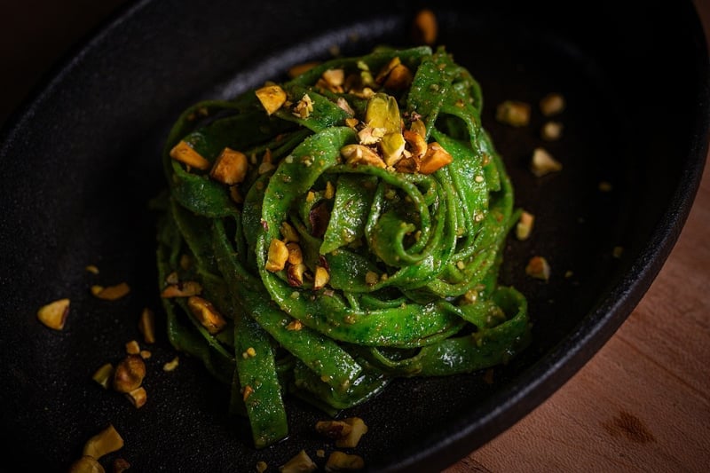 Sensory Gastronomy Experiences