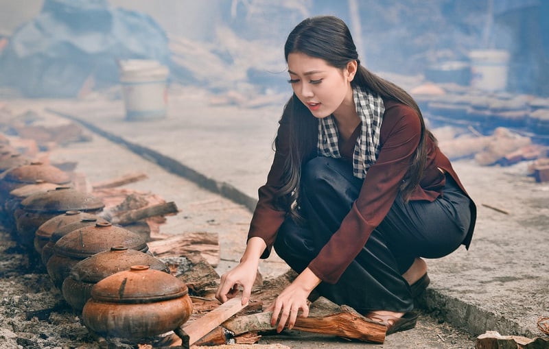 Unconventional Cooking Elements