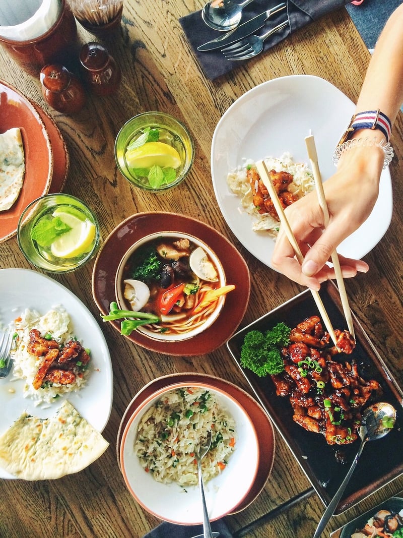 Food Image