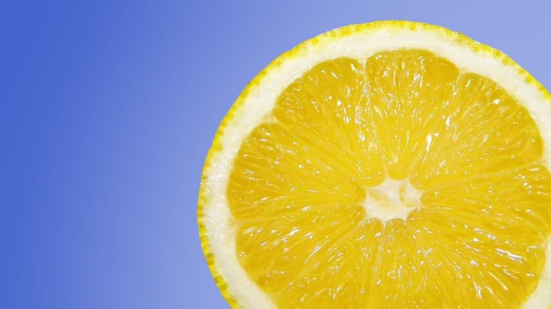 Yuzu